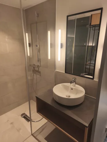 Hotel Mnichov Letiště – IBIS STYLES